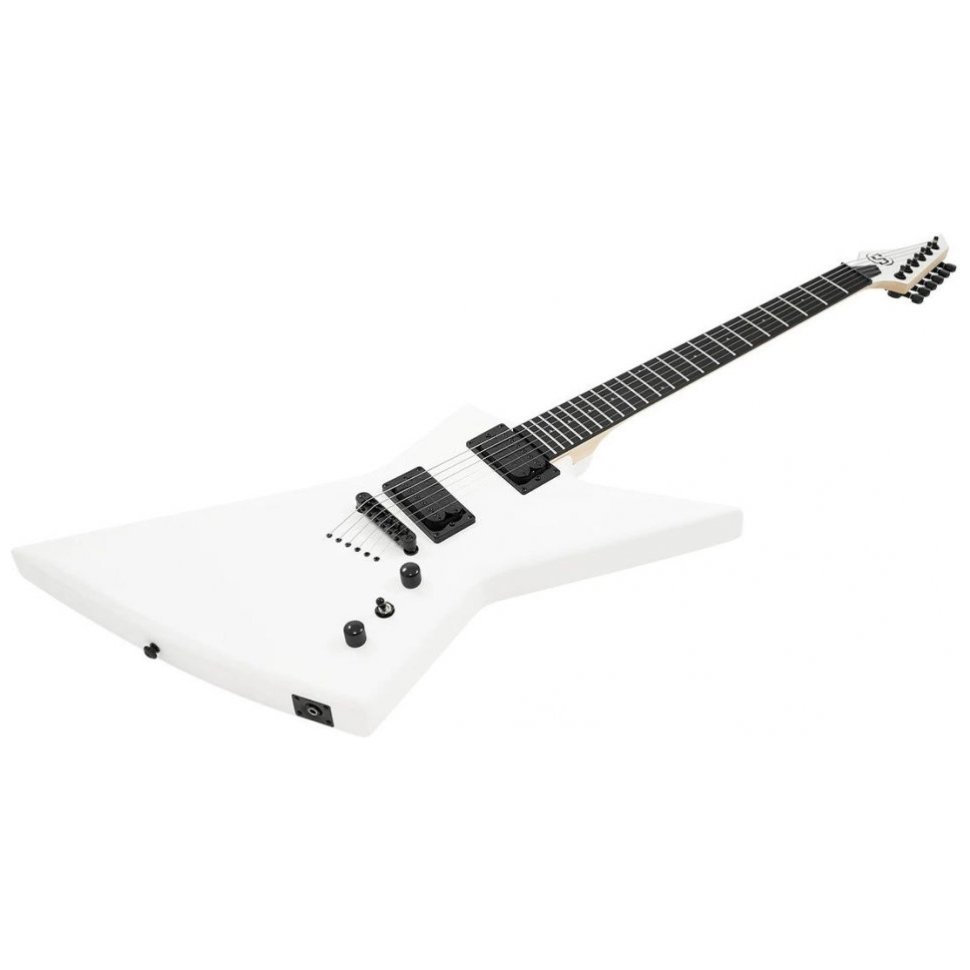 S by Solar TYPE EB EB4.6W-E WHITE MATTE