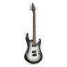 Donner Music DMT-100 Electric Guitar Gardient Black