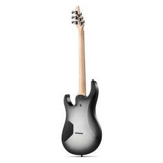 Donner Music DMT-100 Electric Guitar Gardient Black