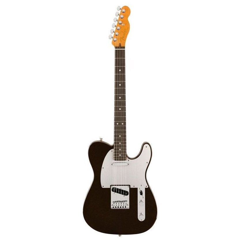 Fender American Ultra II Telecaster EB Texas Tea