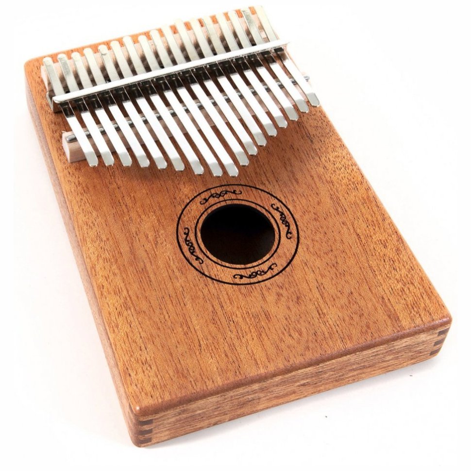 Gewa Mahogany PG-KL-M, 17 Keys