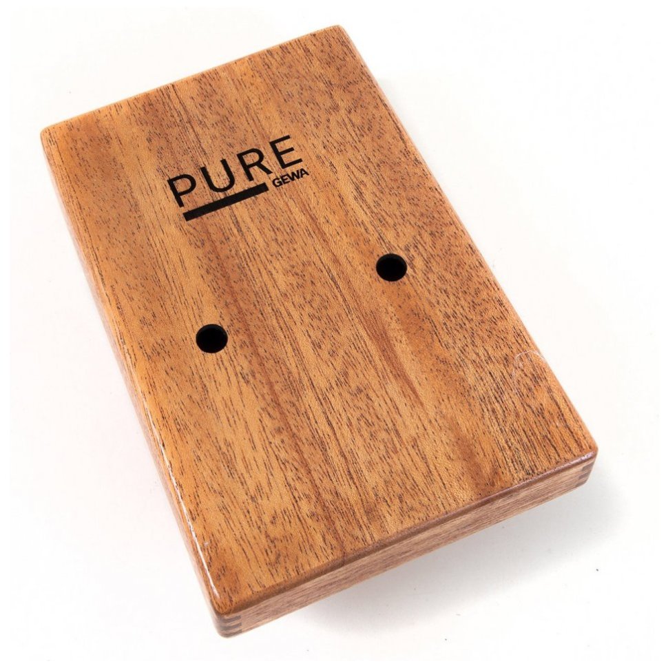 Gewa Mahogany PG-KL-M, 17 Keys