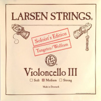Larsen SC331132
