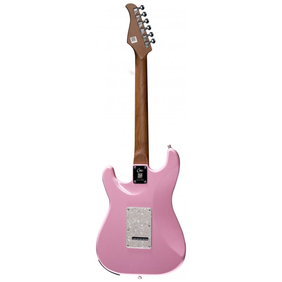 Mooer Standard 801 Pink