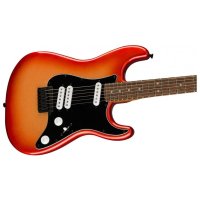 Squier by Fender Contemporary Stratocaster Special Ht Sunset Metallic