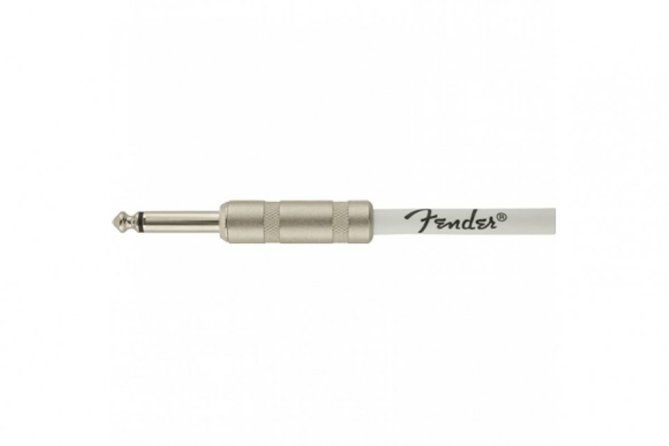 Fender CABLE ORIGINAL SERIES 10' FRD