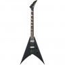 Jackson JS32T KING V AH GLOSS BLACK Jackson JS32T KING V AH GLOSS BLACK