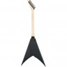 Jackson JS32T KING V AH GLOSS BLACK Jackson JS32T KING V AH GLOSS BLACK