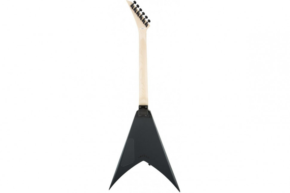 Jackson JS32T KING V AH GLOSS BLACK Jackson JS32T KING V AH GLOSS BLACK