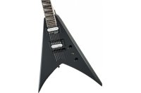 Jackson JS32T KING V AH GLOSS BLACK