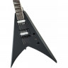 Jackson JS32T KING V AH GLOSS BLACK Jackson JS32T KING V AH GLOSS BLACK