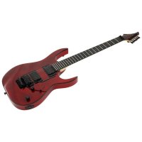 S by Solar TYPE SB SB4.6FRFBR-E FLAME RED