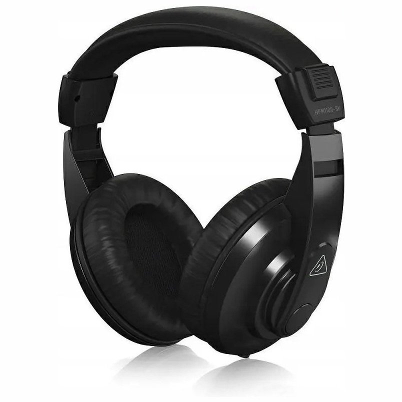 Behringer HPM1100-BK