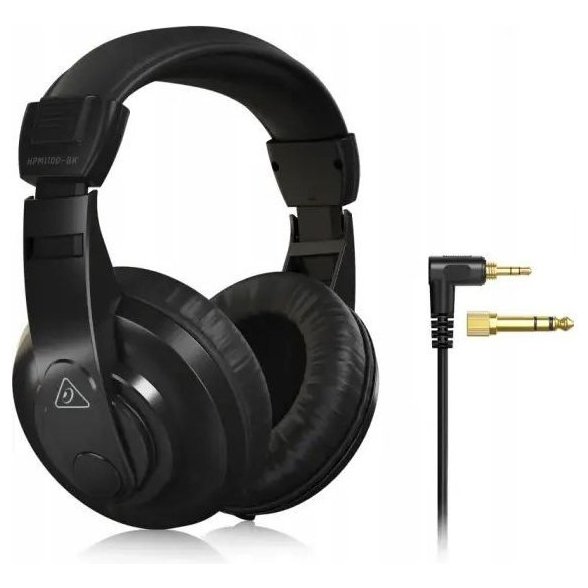 Behringer HPM1100-BK