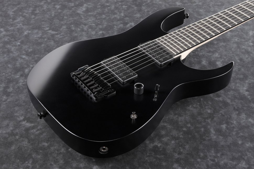Ibanez RGIXL7 BKF Ibanez RGIXL7 BKF