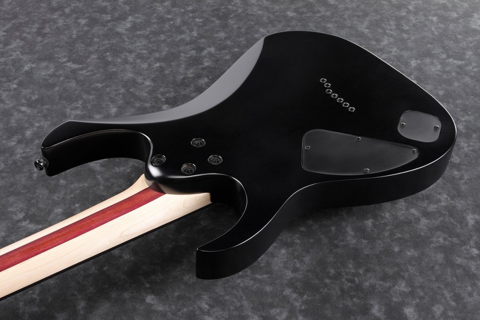 Ibanez RGIXL7 BKF Ibanez RGIXL7 BKF