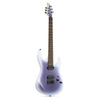 Donner Music DMT-100 Electric Guitar Gardient Violet