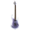 Donner Music DMT-100 Electric Guitar Gardient Violet