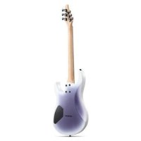 Donner Music DMT-100 Electric Guitar Gardient Violet