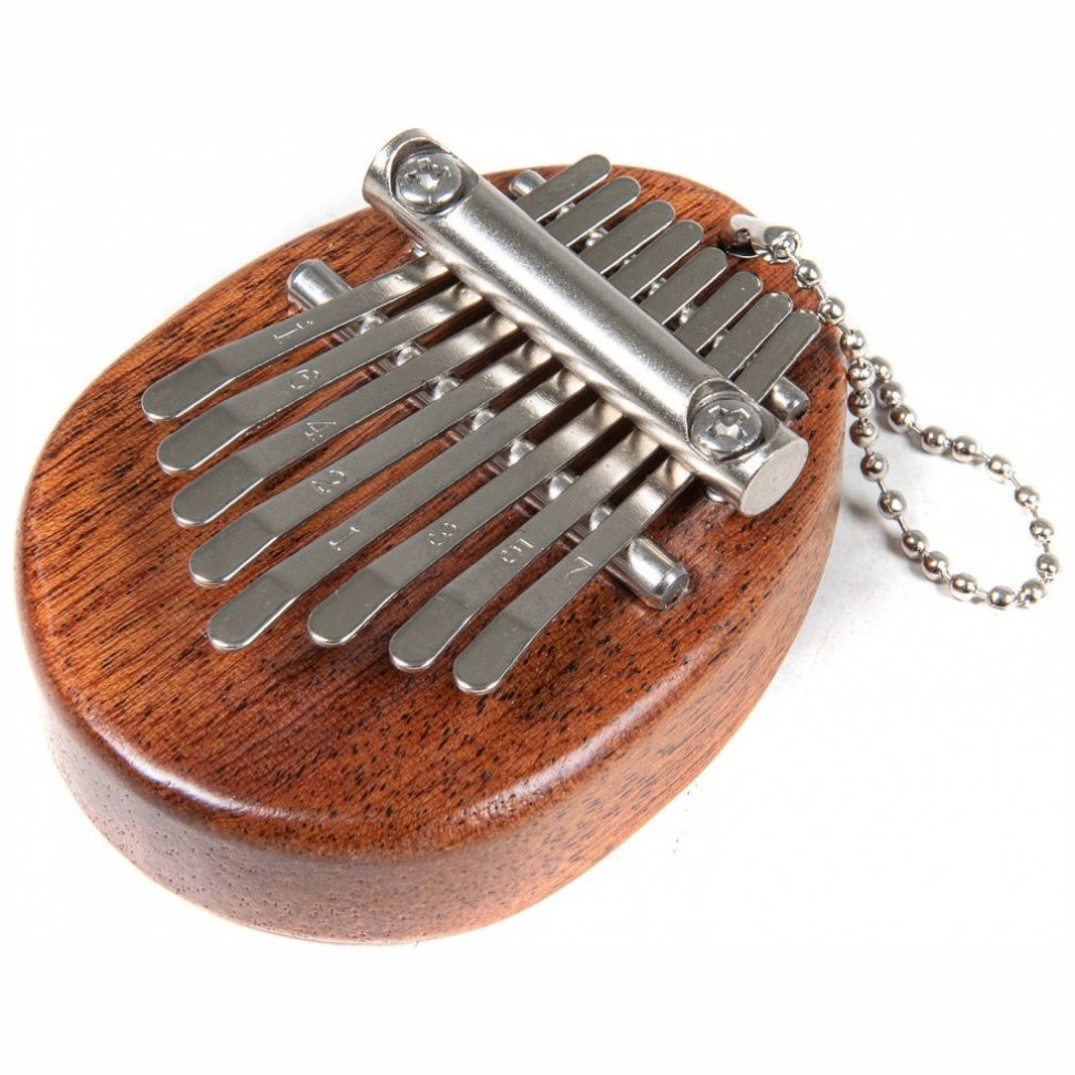 Gewa Mahogany, 8 Keys