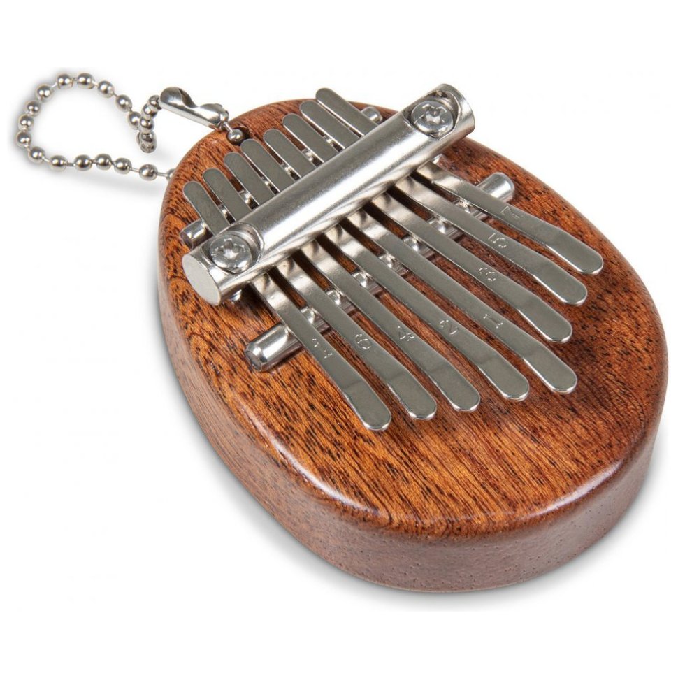 Gewa Mahogany, 8 Keys