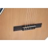 Ovation Celebrity Traditional CS24C Cedar Mid Cutaway Nylon Natural