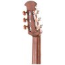 Ovation Celebrity Traditional CS24C Cedar Mid Cutaway Nylon Natural