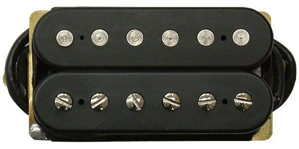 DiMarzio DP163F BK DiMarzio DP163F BK