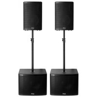 Park Audio CLASSIC SET 2100.02
