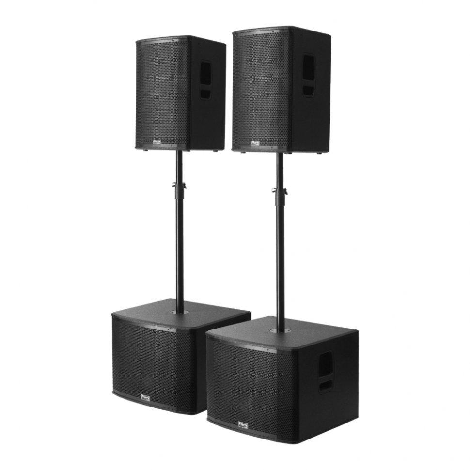 Park Audio CLASSIC SET 2100.02