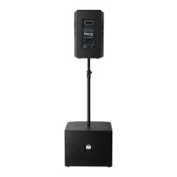 Park Audio CLASSIC SET 2100.02