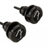 Fender INFINITY STRAP LOCKS BLACK Fender INFINITY STRAP LOCKS BLACK