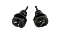 Fender INFINITY STRAP LOCKS BLACK