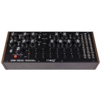 Moog Sound Studio Semi Modular Bundle Subharmonicon And Dfam