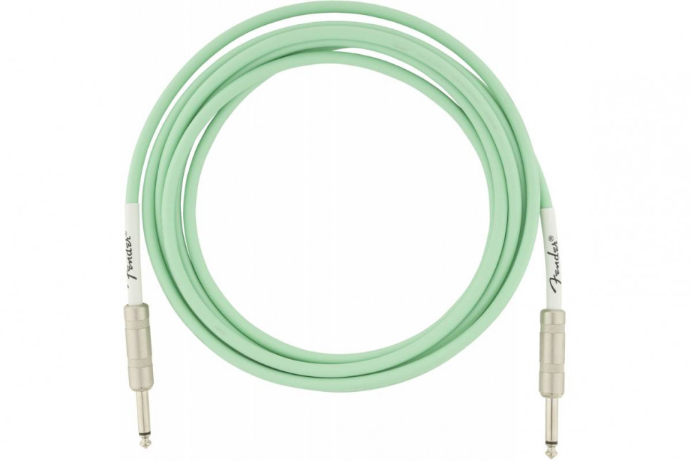 Fender CABLE ORIGINAL SERIES 10' SFG