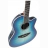 Ovation Celebrity Traditional Plus CS28P Super Shallow Cutaway Regal to Natural