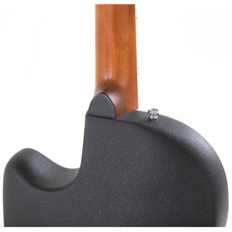 Ovation Celebrity Traditional Plus CS28P Super Shallow Cutaway Regal to Natural