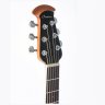 Ovation Celebrity Traditional Plus CS28P Super Shallow Cutaway Regal to Natural