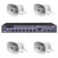 DV audio DMA2404HS50