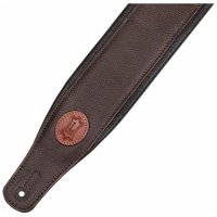 Levy's MSS2-4-DBR Signature Legacy Series (Dark Brown)
