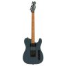 Squier by Fender Contemporary Telecaster Rh Gunmetal Metallic