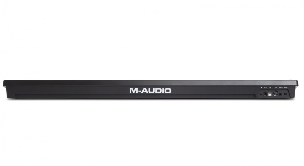 M-Audio KEYSTATION61MK3