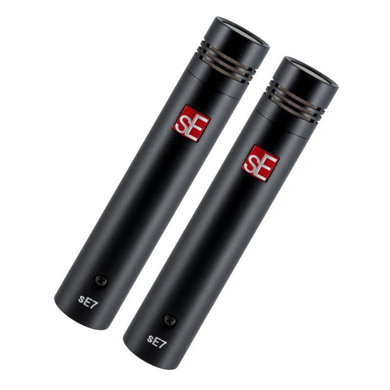 sE Electronics sE7 (Pair)