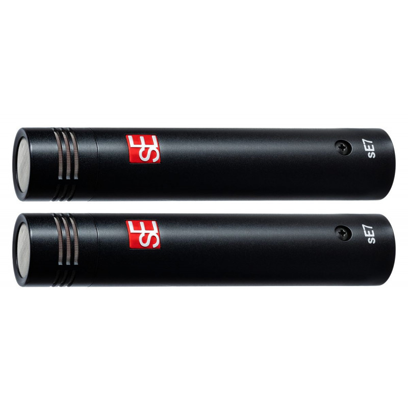 sE Electronics sE7 (Pair)