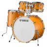 Yamaha TOUR CUSTOM SHELL PACK (Caramel Satin)