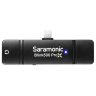 Saramonic Blink500 ProX RxDi