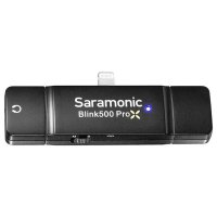 Saramonic Blink500 ProX RxDi