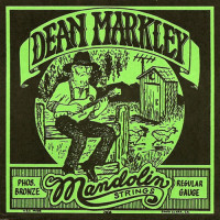 Dean Markley 2404