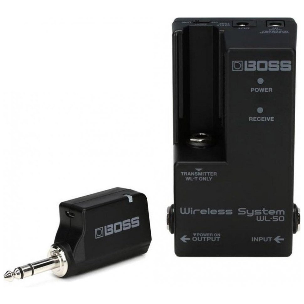 Boss WL-50