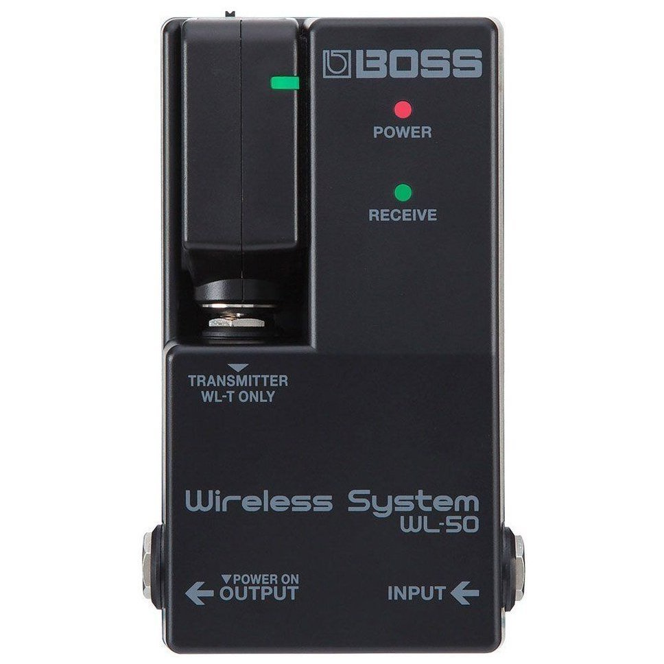 Boss WL-50